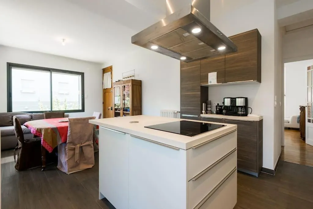 Belle Villa Savoyarde Typique Lac 4 Mn A Pied Annecy France