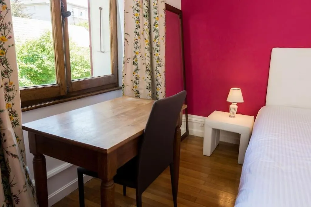 Belle Villa Savoyarde Typique Lac 4 Mn A Pied 阿讷西