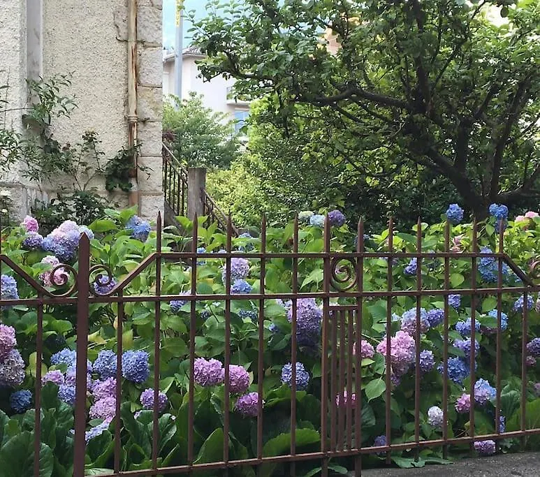Belle Villa Savoyarde Typique Lac 4 Mn A Pied 阿讷西